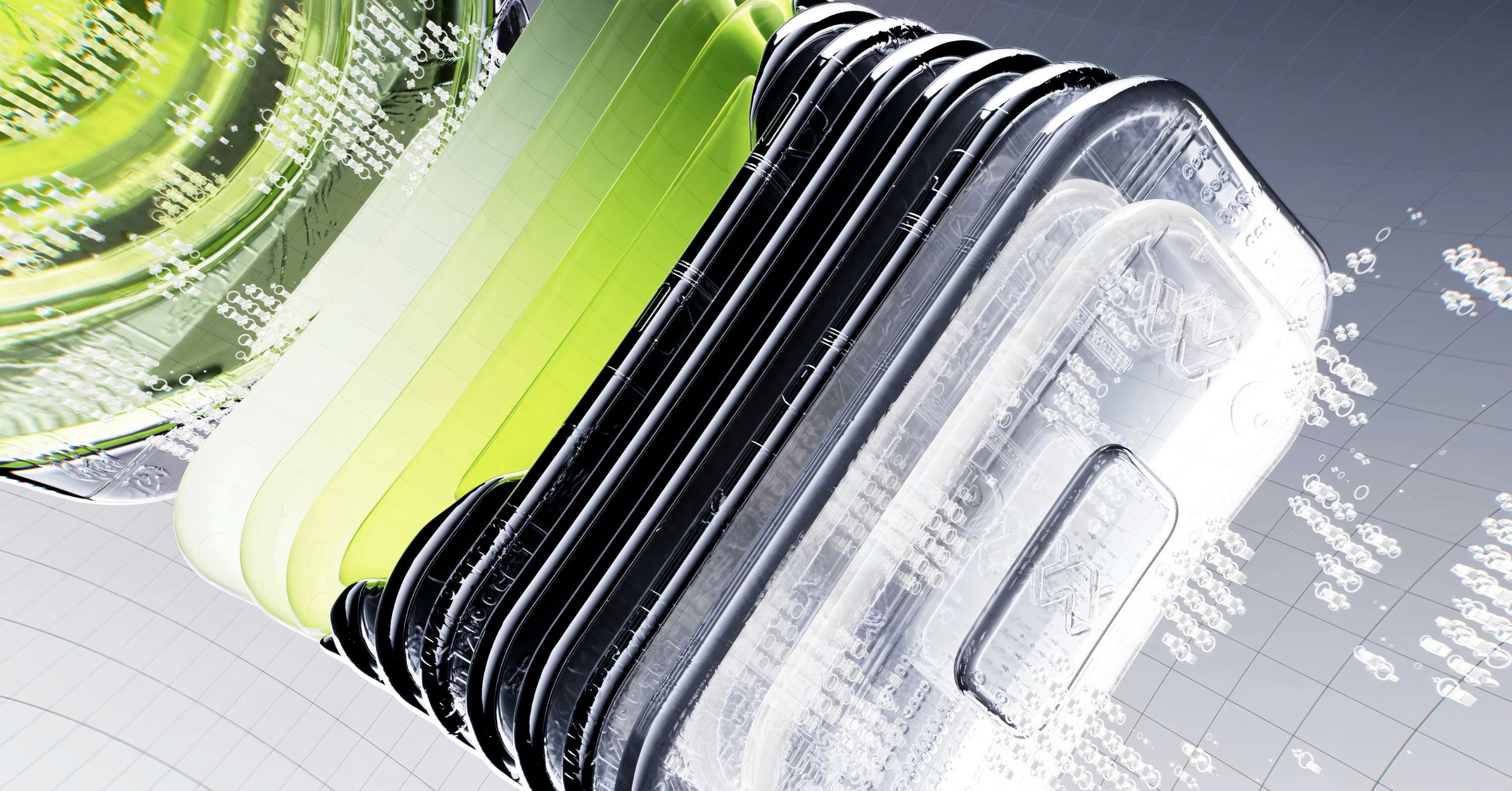 AI Development Process